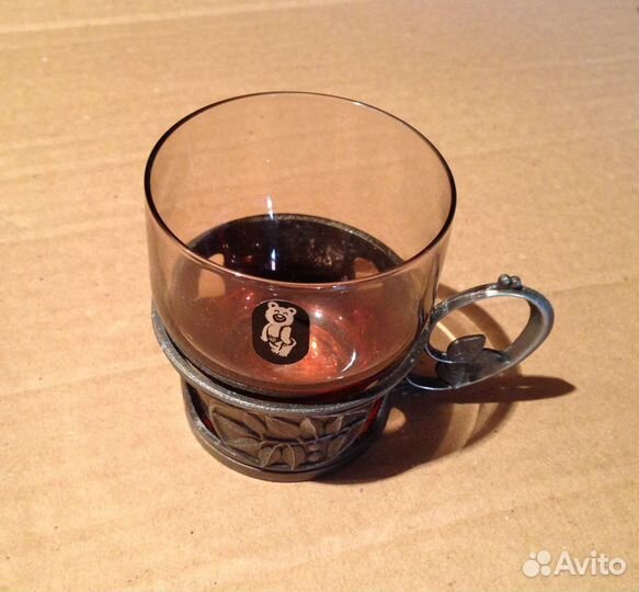 Олимпийский кофейный набор Минск