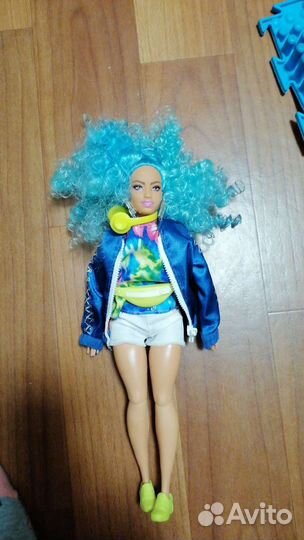 Кукла Bratz, куклы лол