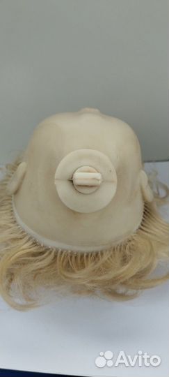 Ранняя Сашенька Саша Кукла СССР Ленигрушка