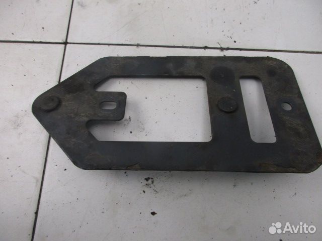 Кронштейн фонаря Scania P, G, R series