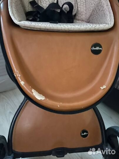 Детские коляски