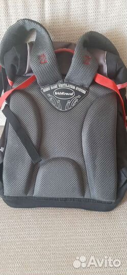 Рюкзак школьный для мальчика ортопедический