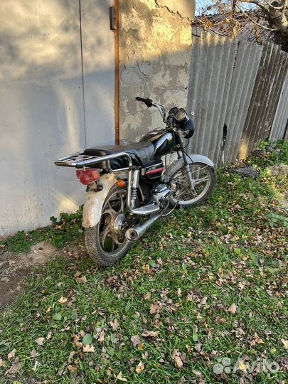 Продам альфу 110с3