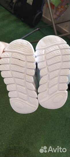 Слипоны детские