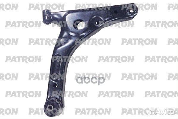 Рычаг подвески ford transit (V347-348) 07/2006