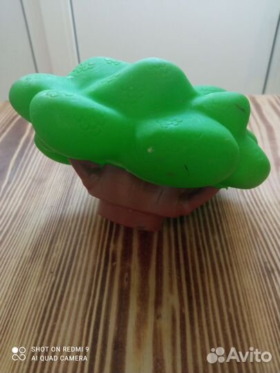 Коллекция деагостини животные леса