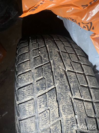 Yokohama Geolandar A/T G011 265/65 R18