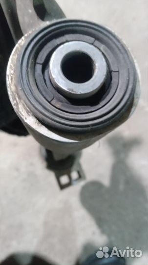 Рычаг opel астра j