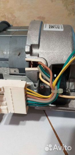 Ст.машина электролюкс perfect kare по запчастям