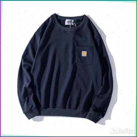 Лонгслив Carhartt (s - xxl)