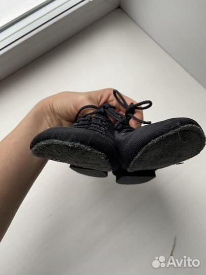 Джазовки 19,5 см