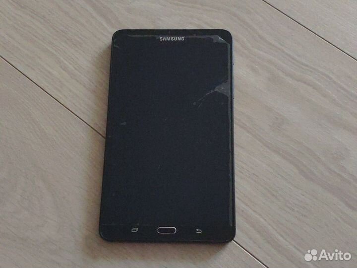 Планшет Samsung Galaxy Tab A 7.0