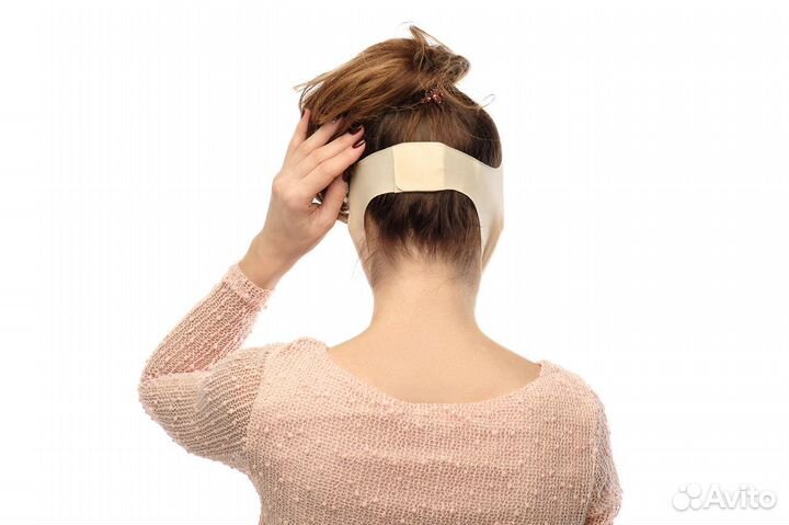 Маска бандаж