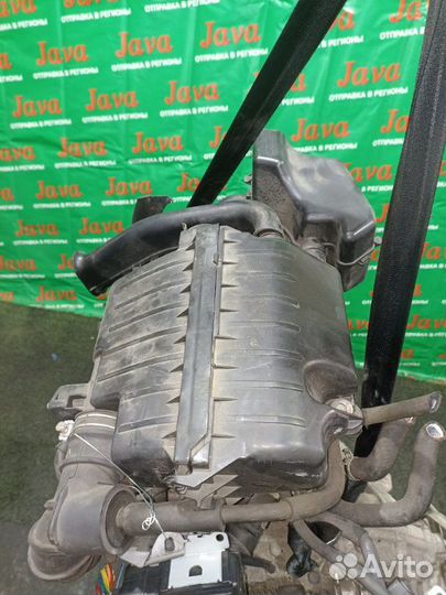 Двигатель Mitsubishi Mirage A05A 3A90 2012