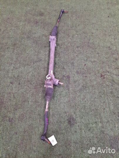 Рулевая рейка toyota prius ZVW30 2ZR-FXE 2WD сухая