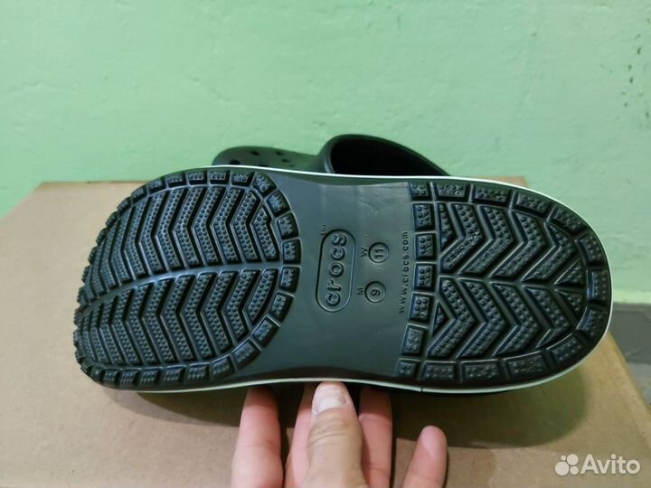 Сабо crocs 41