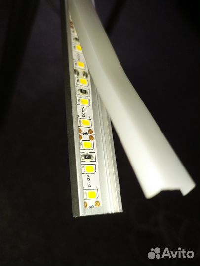 Светодиодная панель 10 Вт