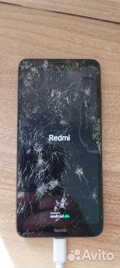 Xiaomi Redmi 7A, 2/32 гб