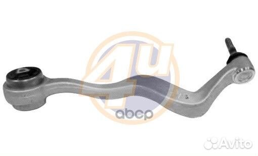 Рычаг подвески BW-D-33207 4U