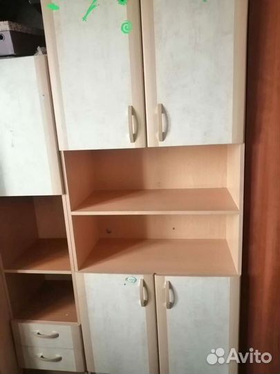 Мебель для детской