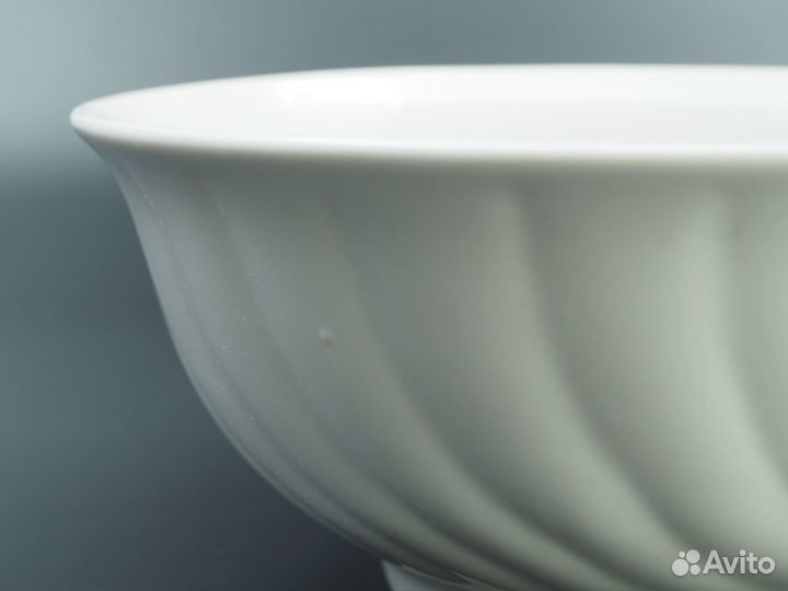 Салатник Дулевский фарфор 