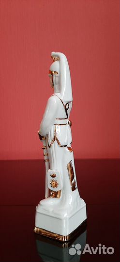 Статуэтка солдата