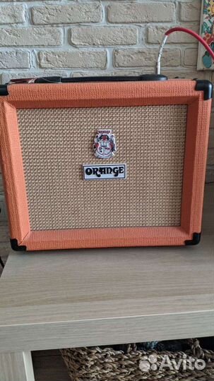 Электрогитара с комбиком