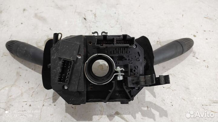 Подрулевой переключатель Фиат Албеа