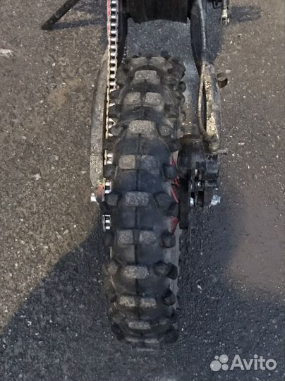 Продам питбайк rolling moto Kayo basic yx125em