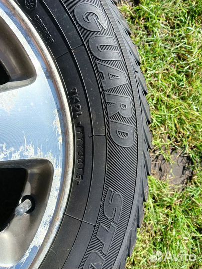 Yokohama Ice Guard Stud IG55 205/65 R15