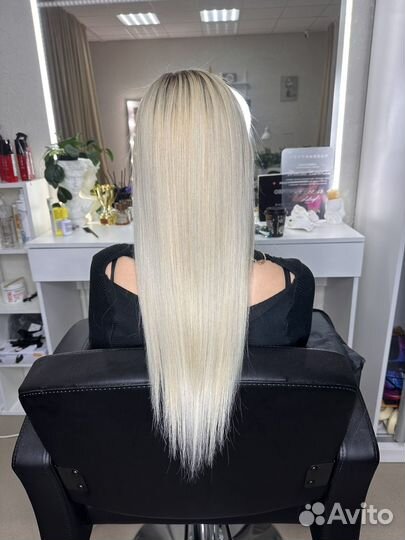 Кератин Ботокс