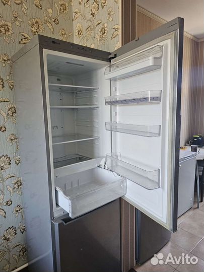 Холодильник samsung no frost