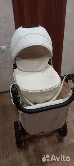 Коляска 2 в 1 Tako Laret Corona