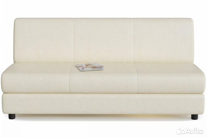 Диван прямой офисный 