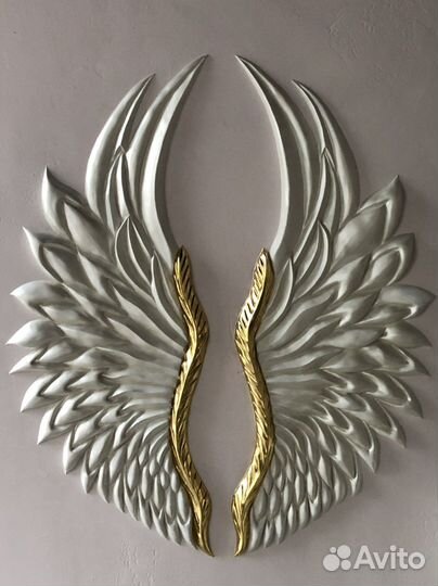 Настенный декор