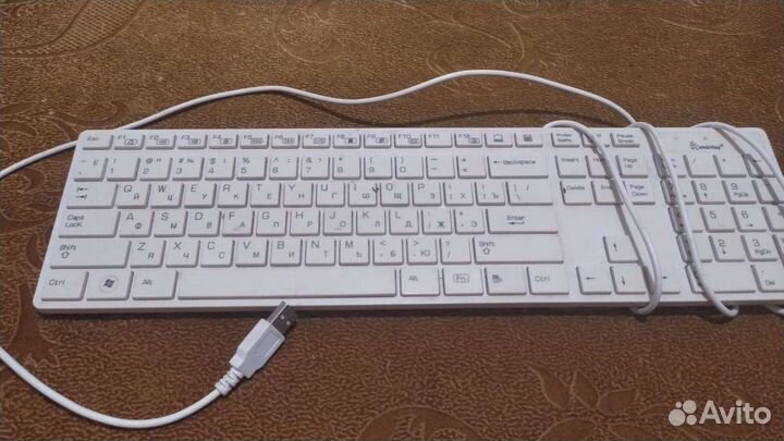 Клавиатура
