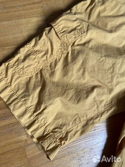 Шорты летние 10-12 лет