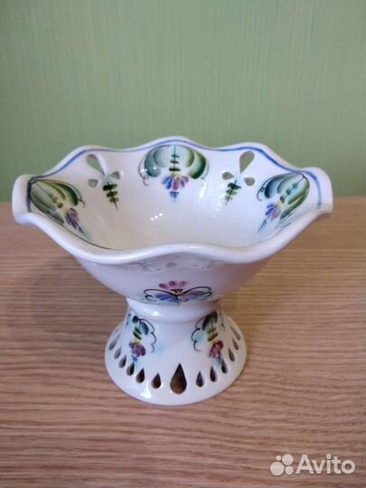 Сервиз керамический