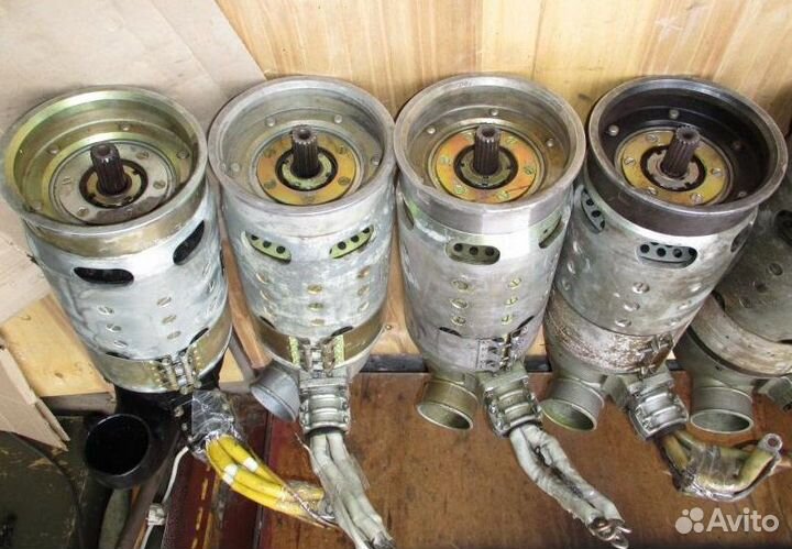 Генератор Вг-7500