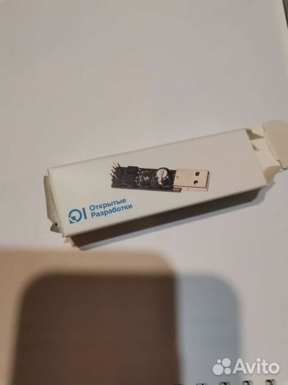 Таймер ватчдог USB WatchDog Pro2 usbA рабочий