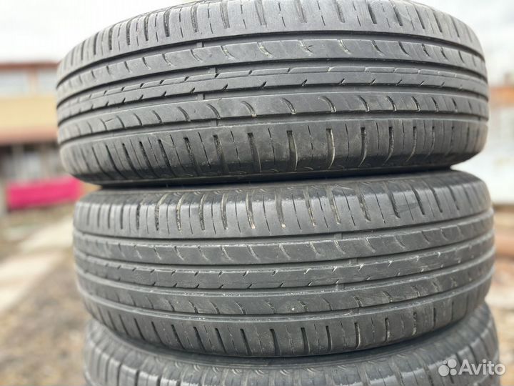 Hankook Optimo K715 185/75 R14 89H