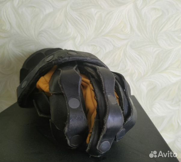 Перчатка Hema