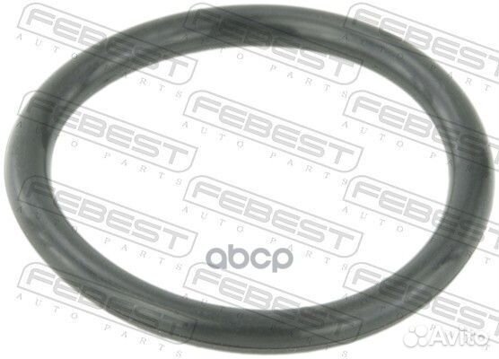 Уплотнительное кольцо системы охлаждения ringwh