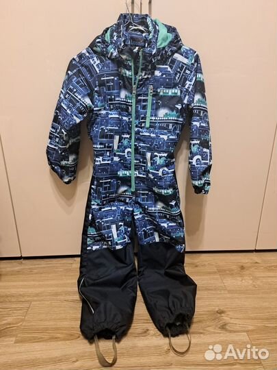 Lassie комбинезон 122