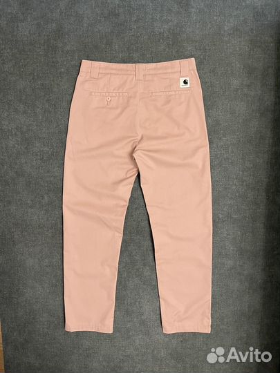 Штаны Carhartt Boyfriend оригинал