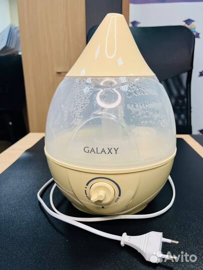 Увлажнитель воздуха galaxy line GL-8005