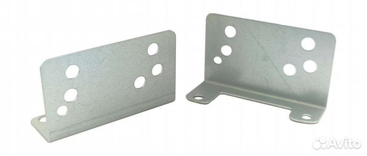 Крепления для магнитолы на Лада Гранта 2018+