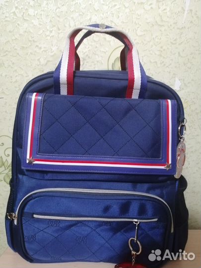 Рюкзак школьный