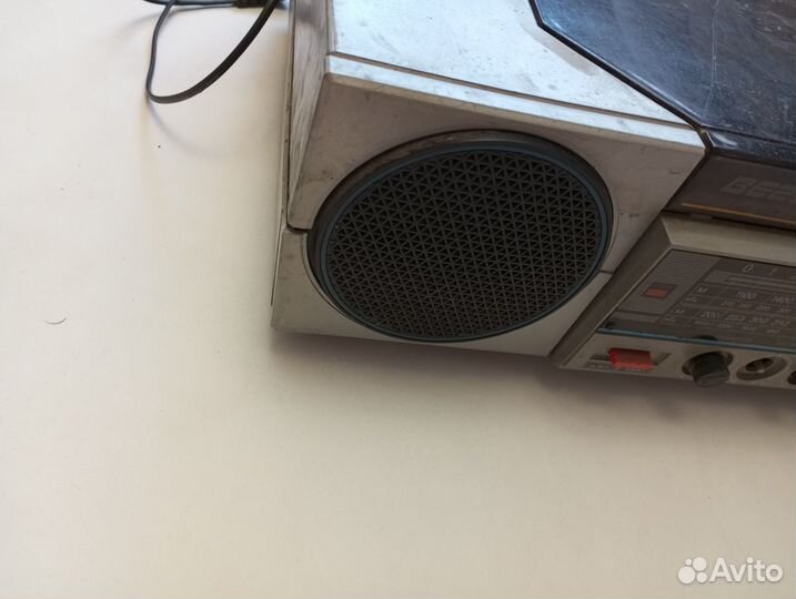 Вега рэ 301с на запчасти