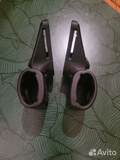 Адаптер(переходник) Phil and teds